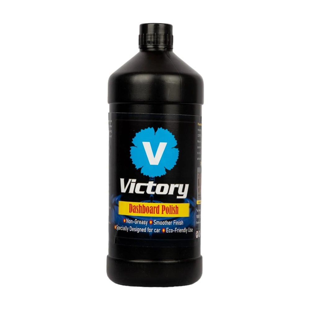 Victory Dashboard Polish Ready To Use 1Ltr